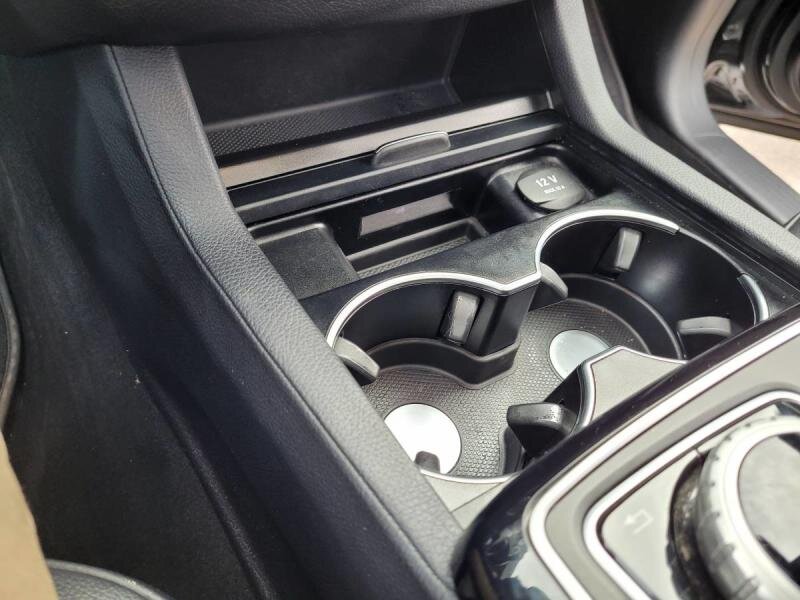 Mercedes-Benz GLS SUV 3,0 l 190 kw