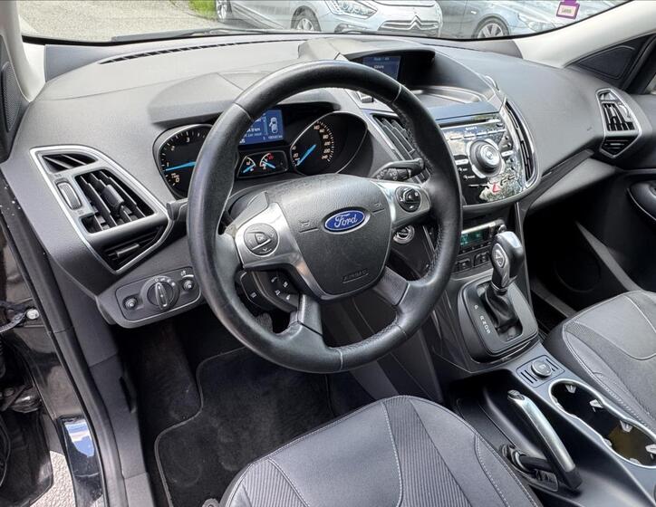 Ford Kuga 25