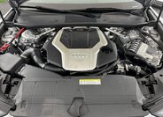 Audi A6 Sedan / Limuzína 3,0 l 250 kw
