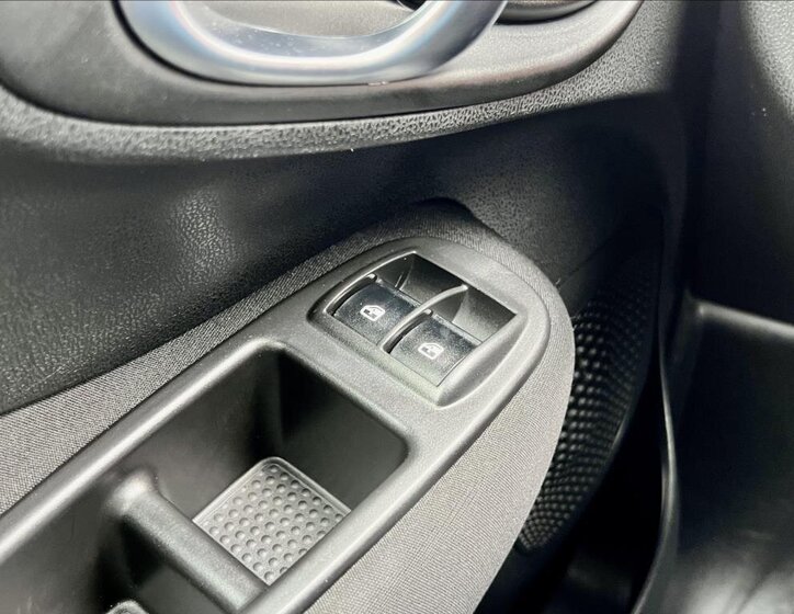 Fiat 500L MPV 1,6 l 77 kw