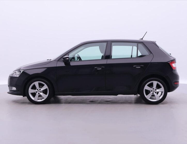 Škoda Fabia Hatchback 999,0 70 kw