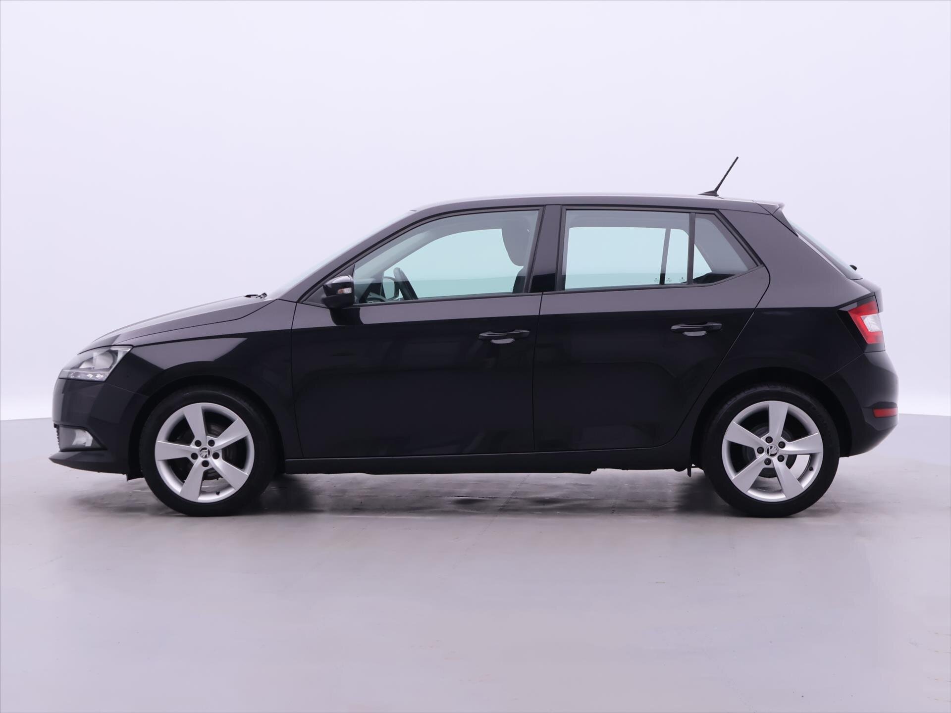 Škoda Fabia Hatchback 999,0 70 kw
