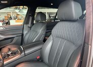 BMW X7 SUV / Terénní 3,0 l 250 kw