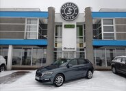 Škoda Scala Hatchback 999,0 81 kw