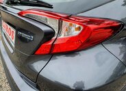 Toyota C-HR 43