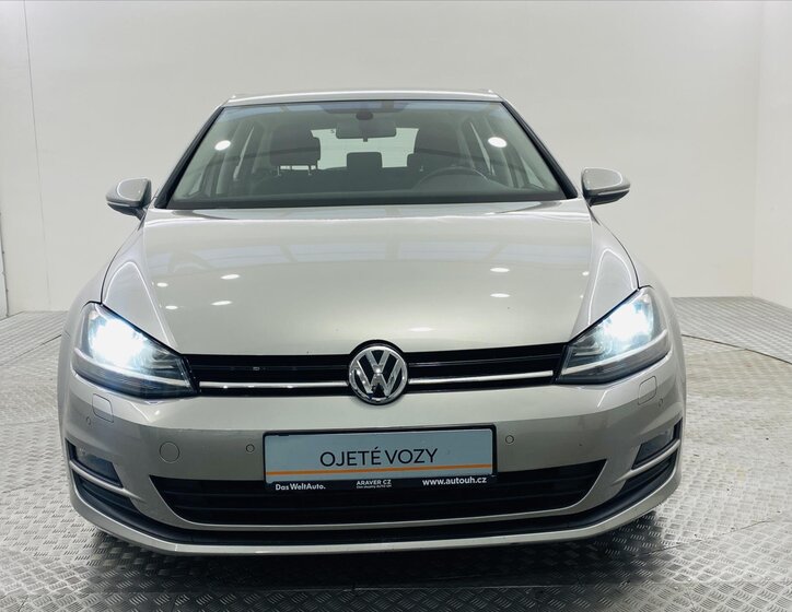 Volkswagen Golf 4