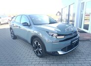 Citroën C4 Hatchback 1,2 l 96 kw