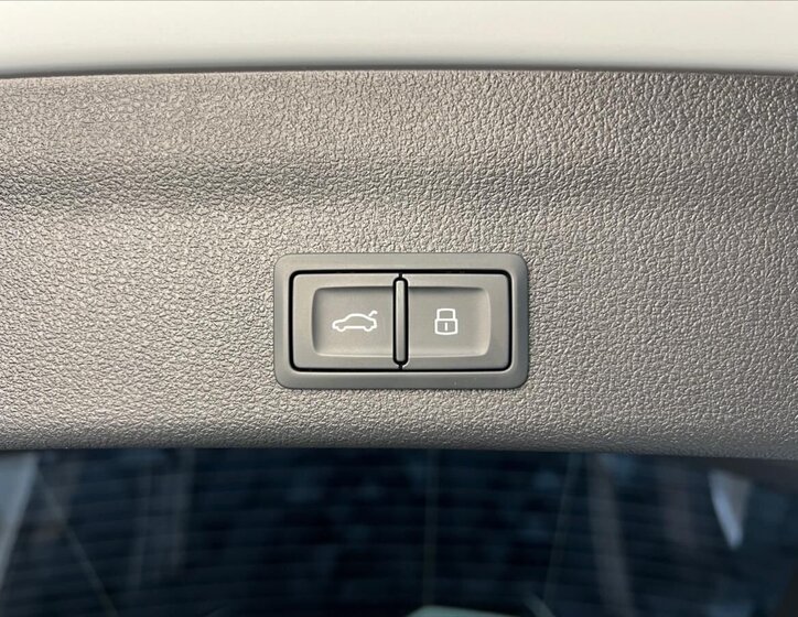 Audi RS 6 Kombi 4,0 l 463 kw