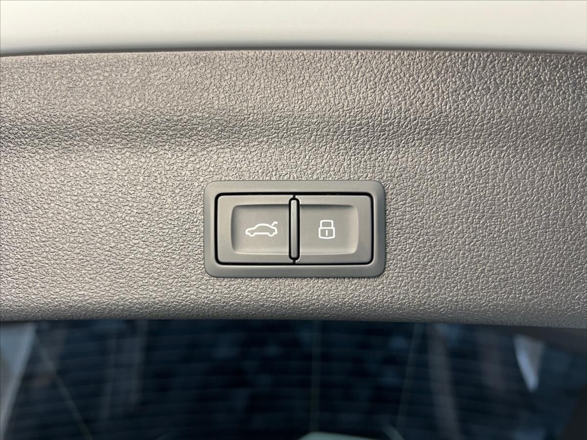 Audi RS 6 Kombi 4,0 l 463 kw