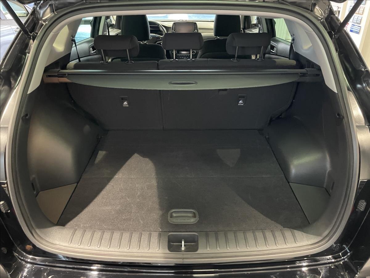 Hyundai Tucson SUV 1,6 l 130 kw