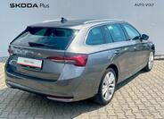 Škoda Octavia 2