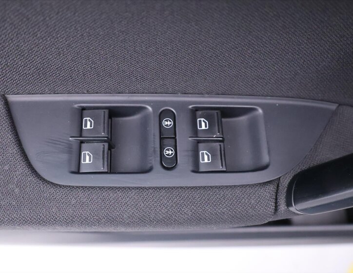 Volkswagen Touareg 17