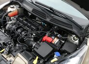 Ford Fiesta Hatchback 1,2 l 60 kw