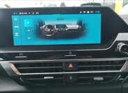 Citroën C4 Hatchback 1,2 l 96 kw