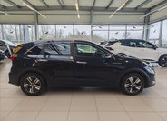 KIA Niro SUV / Terénní 1,6 l 77 kw