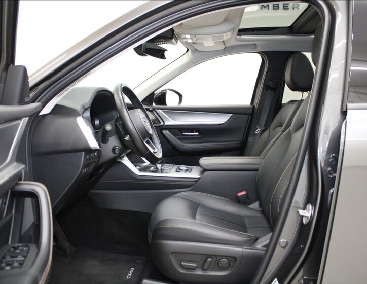 Mazda CX-60 6