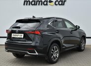 Lexus NX 300h SUV / Terénní 2,5 l 145 kw