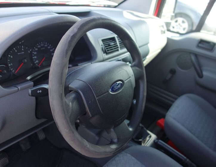 Ford Transit Connect 27