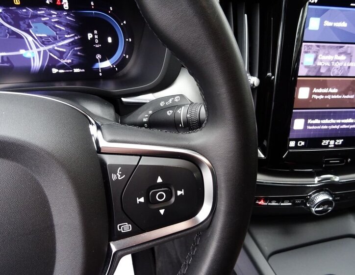 Volvo XC60 SUV 2,0 l 145 kw