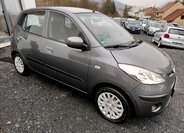 Hyundai i10 Hatchback 1,1 l 49 kw
