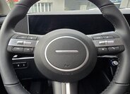 Hyundai Tucson SUV / Terénní 1,6 l 110 kw