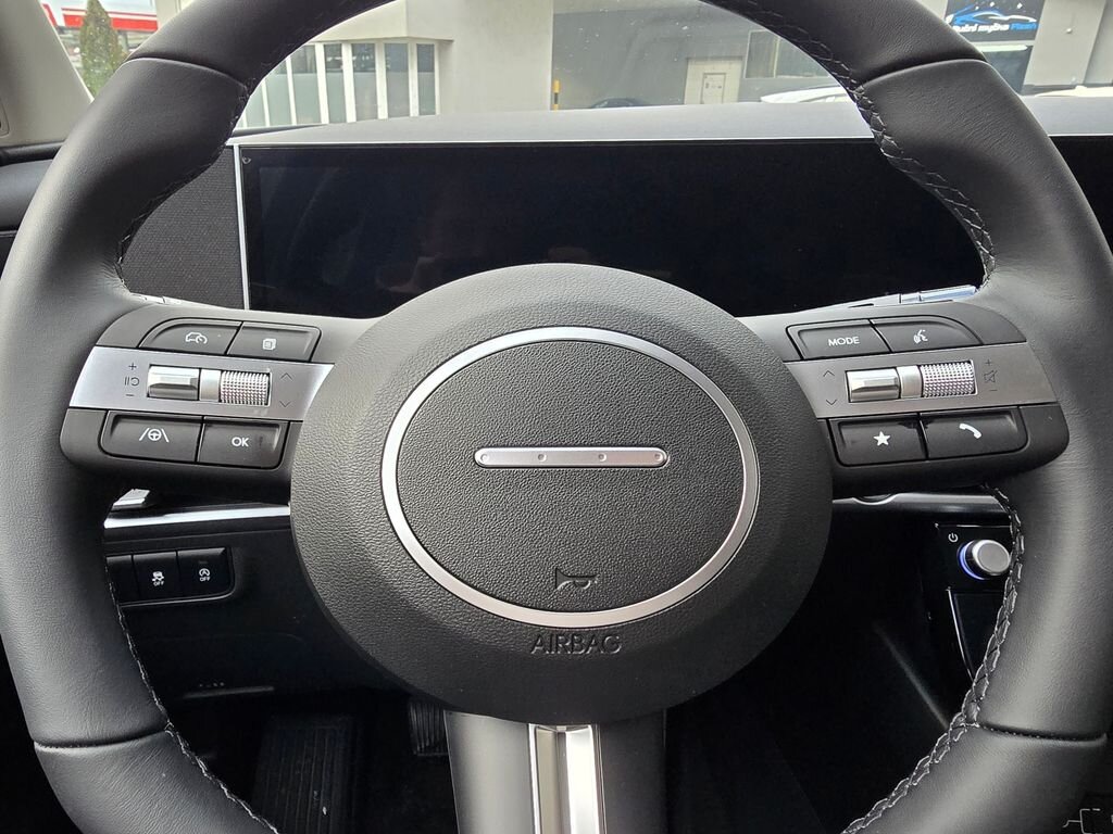 Hyundai Tucson SUV / Terénní 1,6 l 110 kw