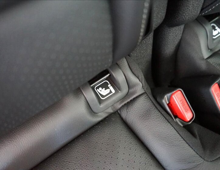 Citroën SpaceTourer MPV 2,0 l 133 kw