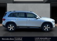 Mercedes-Benz GLB SUV / Terénní 2,0 l 85 kw