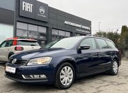 Volkswagen Passat 17