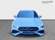 Mercedes-Benz CLA 8