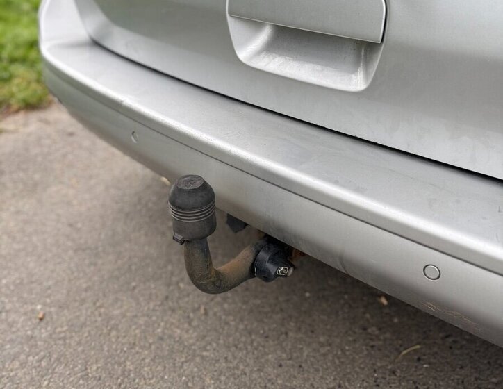 Citroën SpaceTourer VAN-Minibus 0,0 130 kw