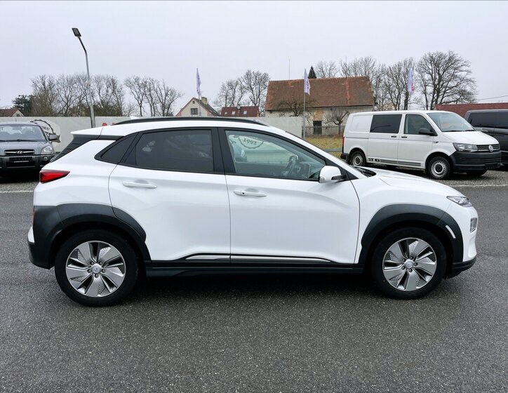 Hyundai Kona SUV 0,0 150 kw