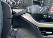 Škoda Scala Hatchback 1,5 l 110 kw