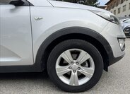 KIA Sportage SUV / Terénní 1,7 l 85 kw