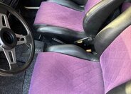 Volkswagen Golf Kabriolet 0,0 66 kw