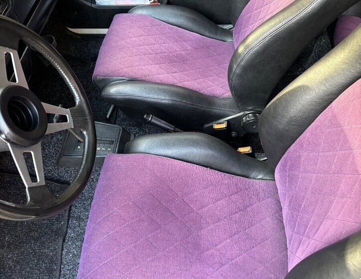 Volkswagen Golf Kabriolet 0,0 66 kw