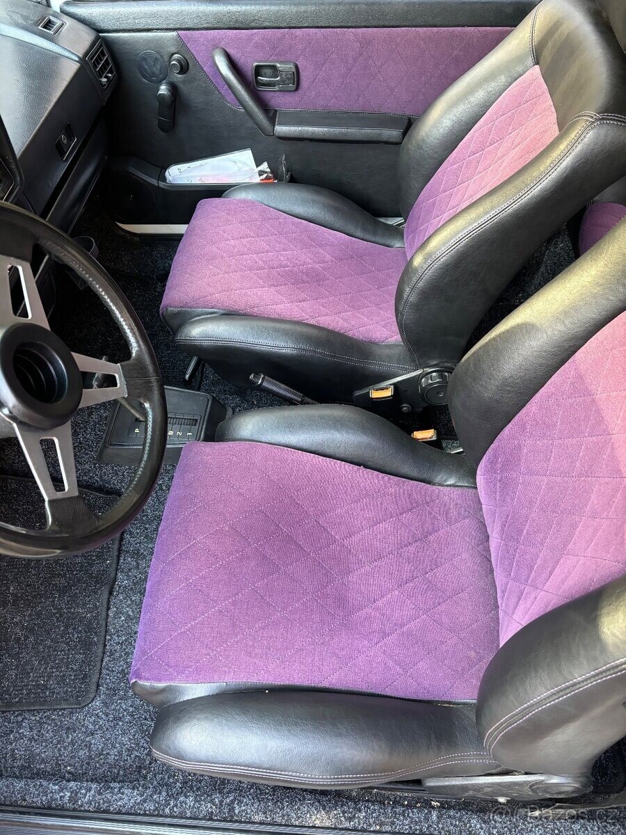 Volkswagen Golf Kabriolet 0,0 66 kw