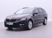 Škoda Octavia Kombi 1,6 l 85 kw