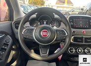 Fiat 500X SUV / Terénní 1,3 l 110 kw