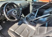 Audi TT Kabriolet 1,8 l 132 kw
