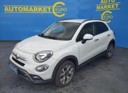 Fiat 500X 1