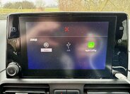 Opel Combo MPV 0,0 81 kw