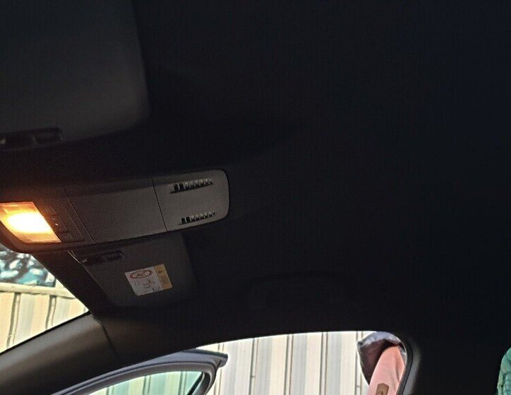 Opel Insignia Sedan / Limuzína 0,0 125 kw