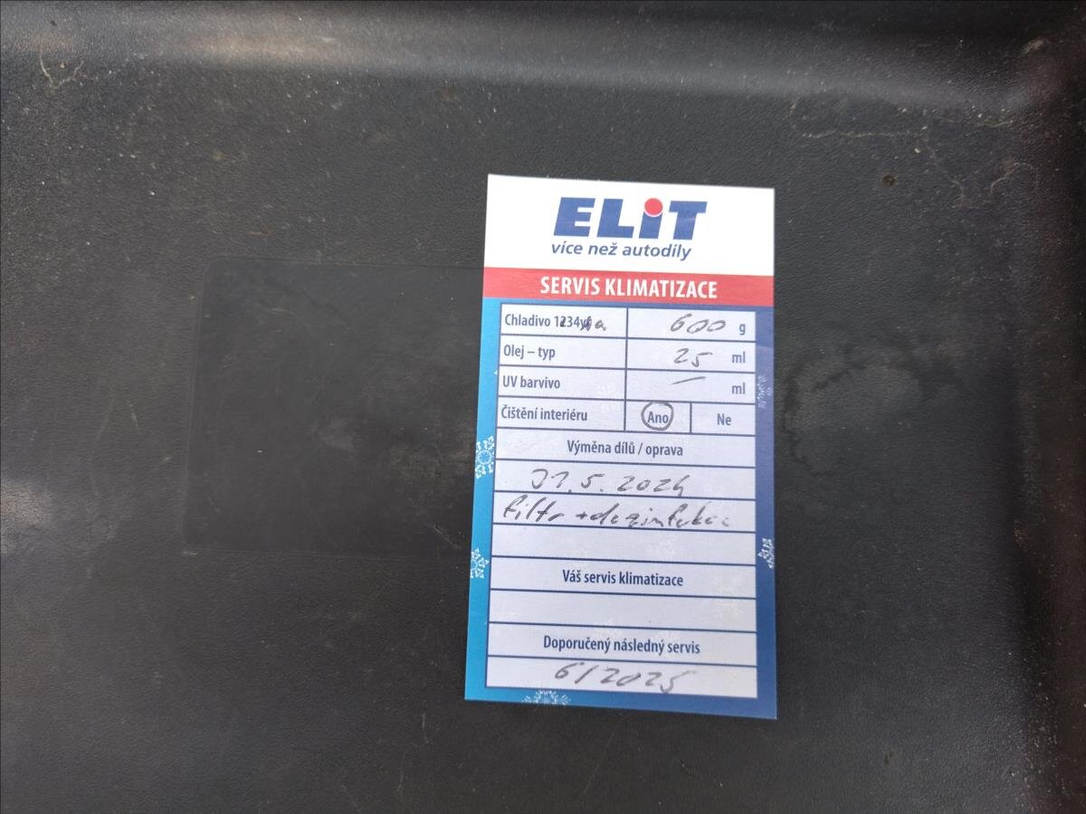 Ford S-MAX Kombi 1,8 l 92 kw