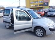 Citroën Berlingo 15