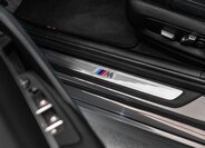 BMW Řada 5 Sedan / Limuzína 2,0 l 140 kw