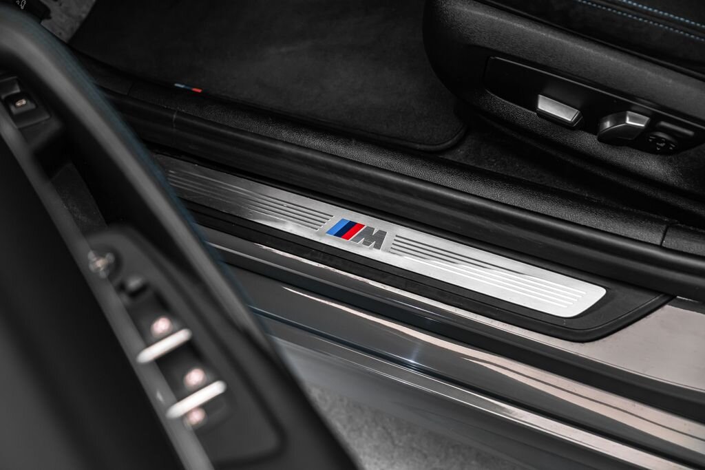 BMW Řada 5 Sedan / Limuzína 2,0 l 140 kw