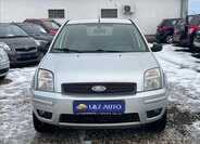 Ford Fusion 2
