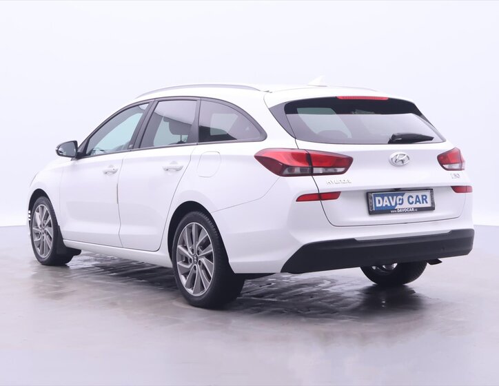 Hyundai i30 Kombi 1,4 l 103 kw