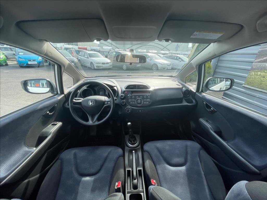 Honda Jazz Hatchback 1,2 l 66 kw